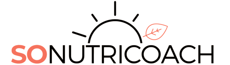 SoNutriCoach — Ménopause, Nutrition, Vitalité