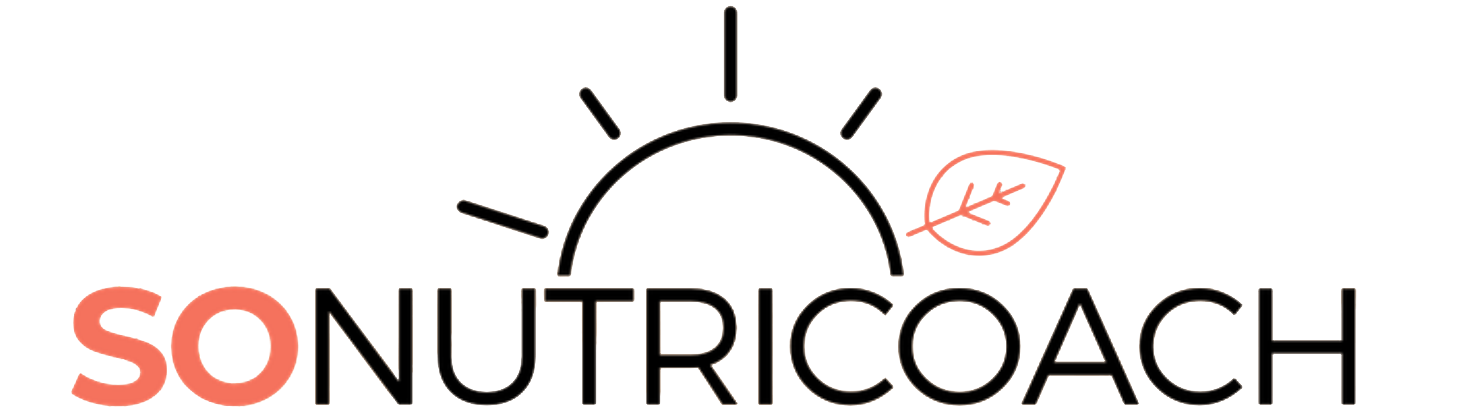 SoNutriCoach — Ménopause, Nutrition, Vitalité